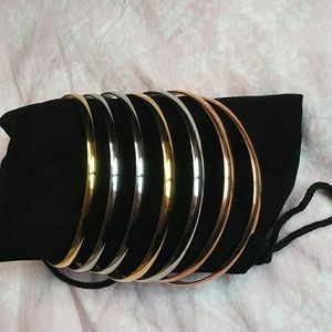 Bangles/ bracelets